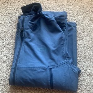North Face Jacket XL